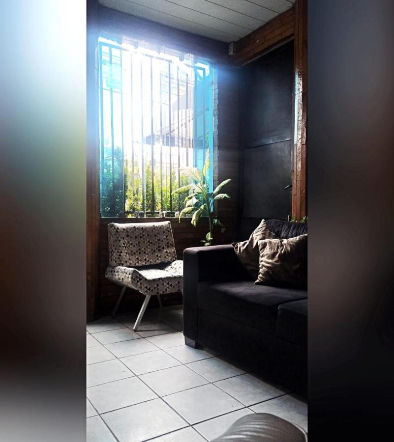 Casa de hóspedes Sol E 3*