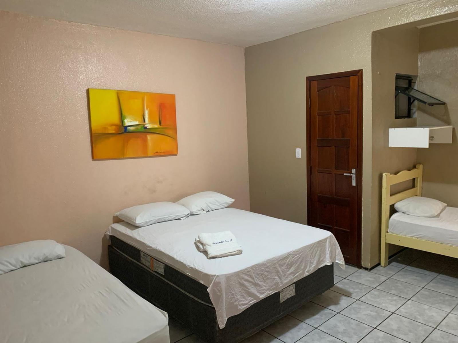 Sol E 3* Fortaleza (Ceara)