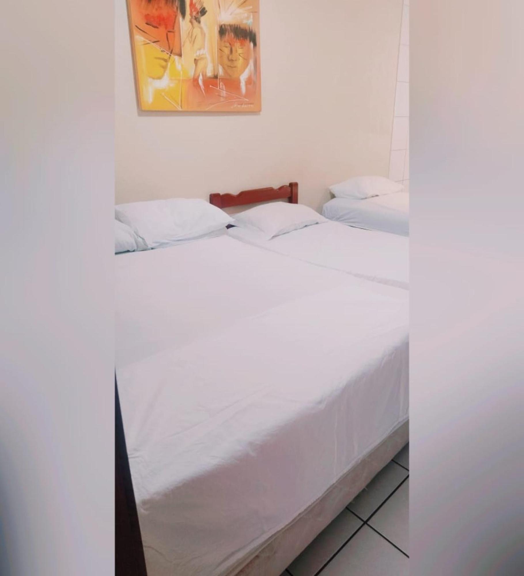 Sol E Casa de hóspedes 3*